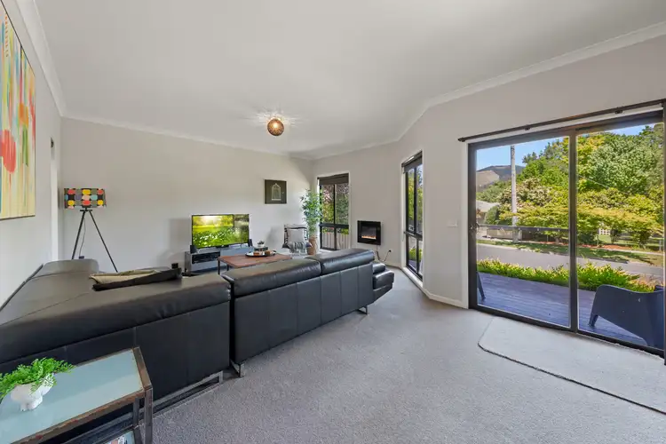 Fifth view of Homely house listing, 17A Mountbatten Avenue, Bright VIC 3741