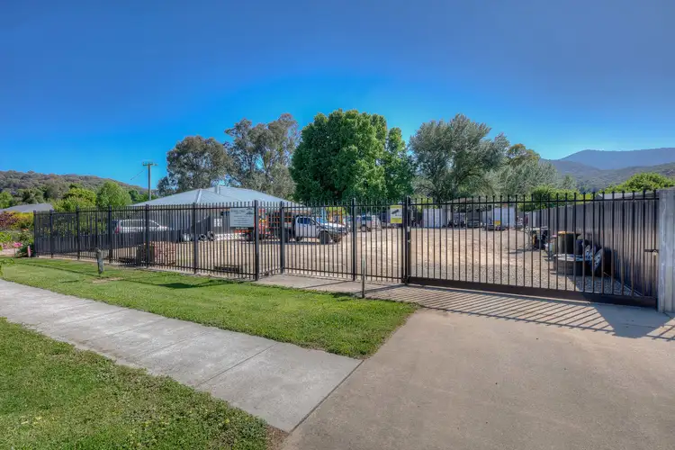 Seventh view of Homely land listing, 35 Station Street, Porepunkah VIC 3740