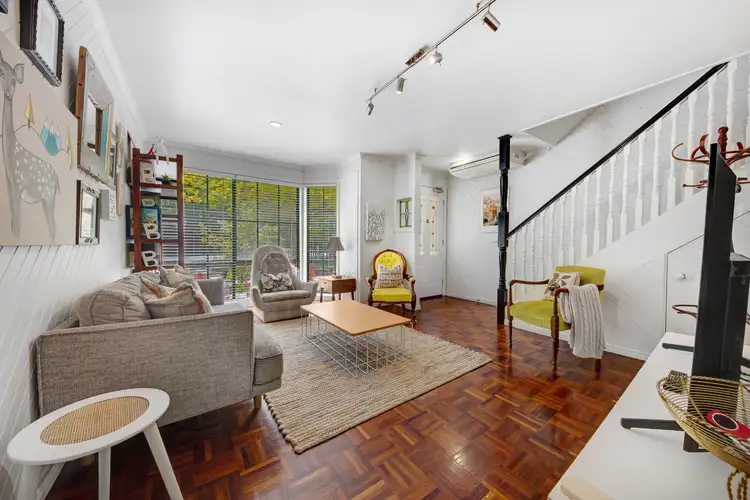 Second view of Homely townhouse listing, 1/12 Back Porepunkah Road, Bright VIC 3741