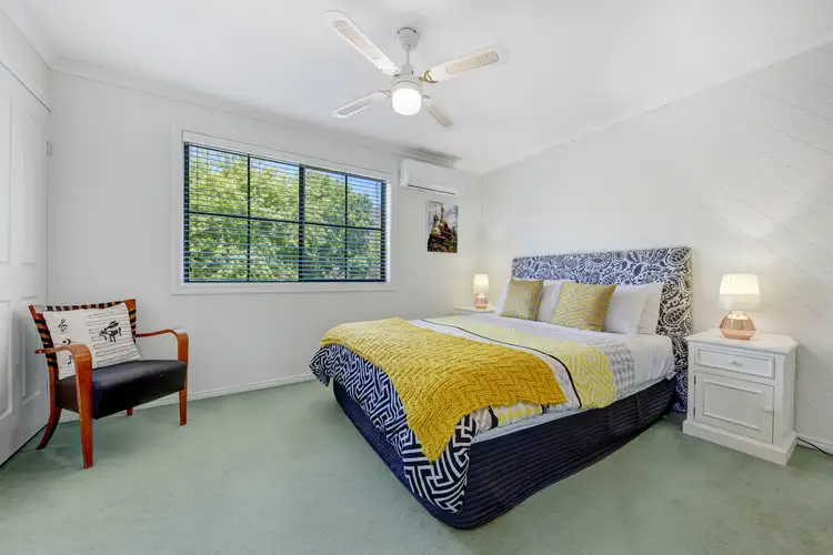 Fifth view of Homely townhouse listing, 1/12 Back Porepunkah Road, Bright VIC 3741