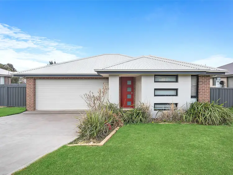 20 Winter Street, Mudgee NSW 2850