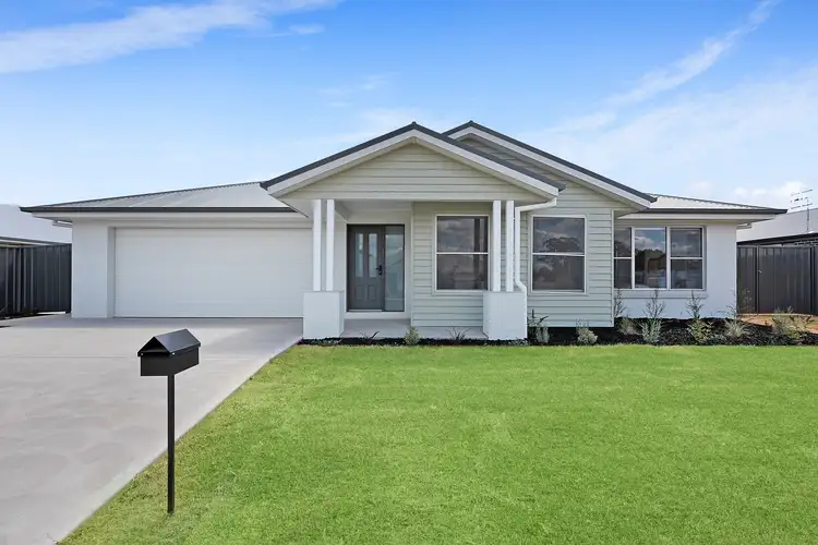 42 Knox Crescent, Mudgee NSW 2850
