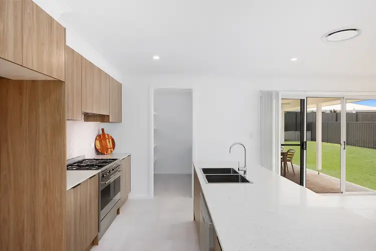 Second view of Homely house listing, 42 Knox Crescent, Mudgee NSW 2850