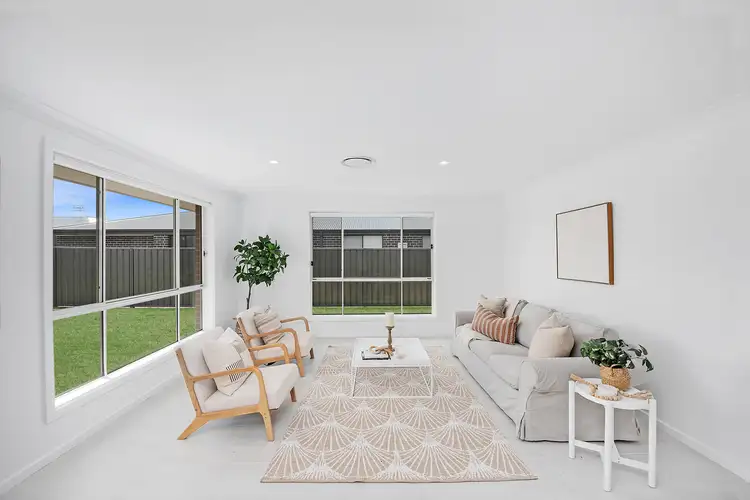 Third view of Homely house listing, 42 Knox Crescent, Mudgee NSW 2850