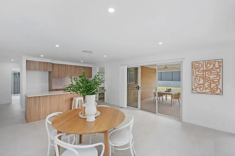 Fourth view of Homely house listing, 42 Knox Crescent, Mudgee NSW 2850
