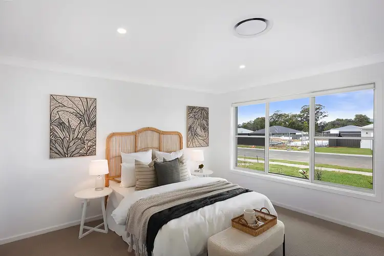 Fifth view of Homely house listing, 42 Knox Crescent, Mudgee NSW 2850