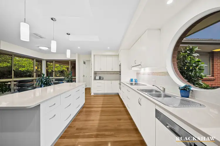 Second view of Homely house listing, 19 Barrallier Street, Griffith ACT 2603