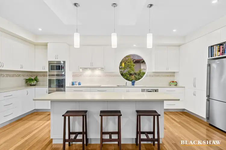 Third view of Homely house listing, 19 Barrallier Street, Griffith ACT 2603