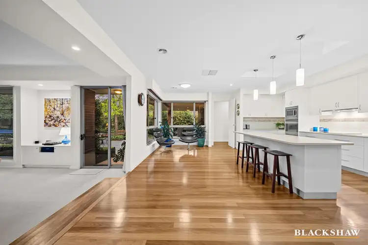 Fourth view of Homely house listing, 19 Barrallier Street, Griffith ACT 2603