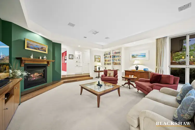 Sixth view of Homely house listing, 19 Barrallier Street, Griffith ACT 2603