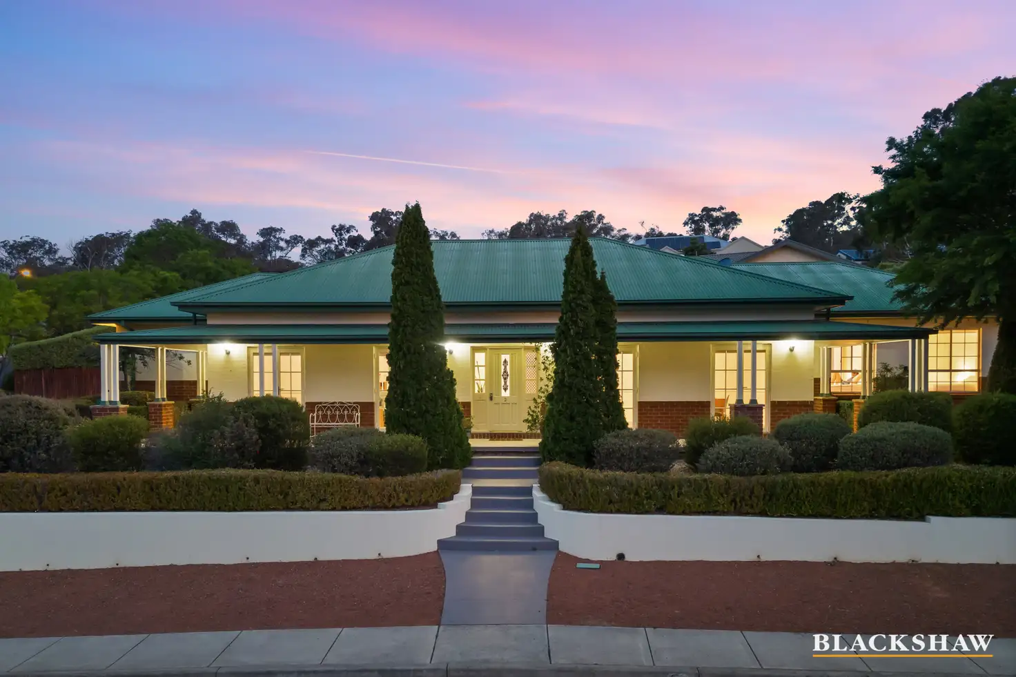 Main view of Homely house listing, 2 Copperfield Place, Jerrabomberra NSW 2619