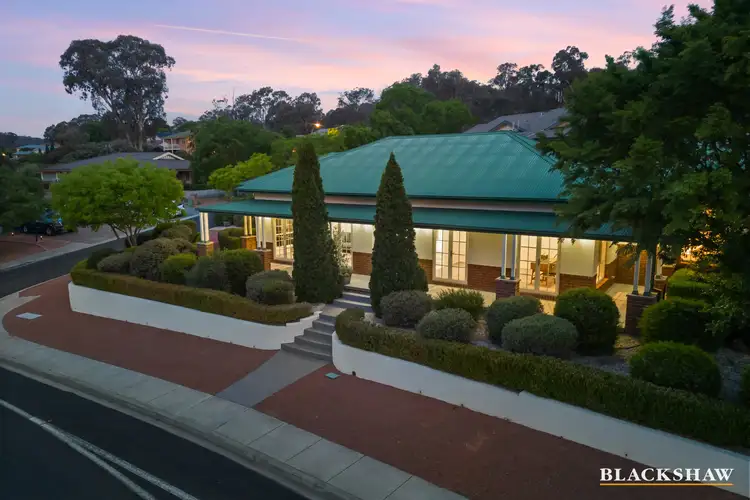 Second view of Homely house listing, 2 Copperfield Place, Jerrabomberra NSW 2619