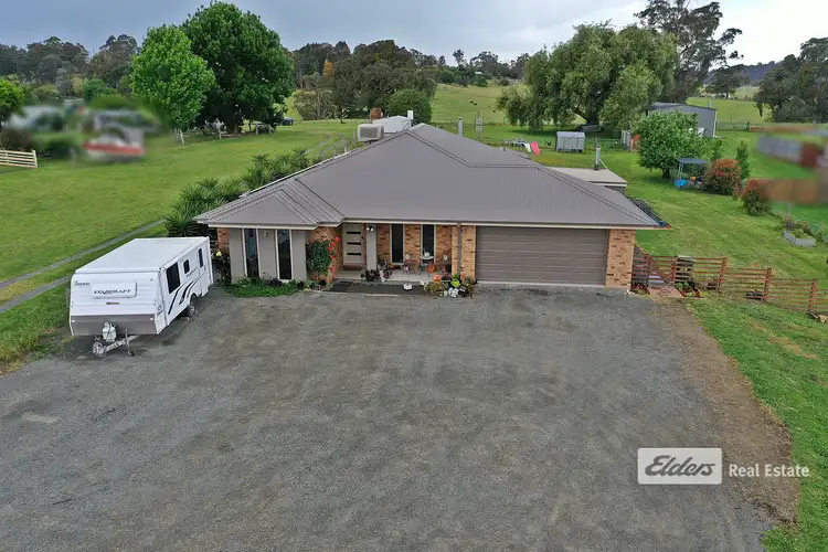 Second view of Homely house listing, 50 Great Alpine Road, Bruthen VIC 3885