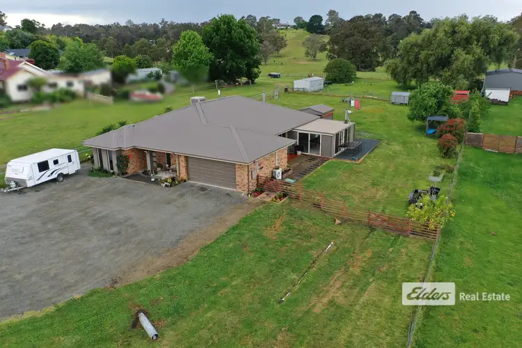 Third view of Homely house listing, 50 Great Alpine Road, Bruthen VIC 3885