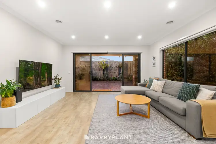 Sixth view of Homely house listing, 11 Sturt Court, Officer VIC 3809