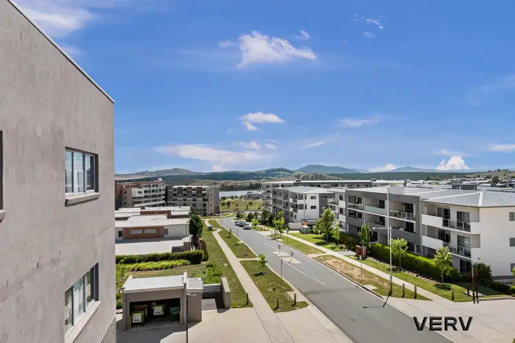 Fourth view of Homely apartment listing, 32/41 Philip Hodgins Street, Wright ACT 2611