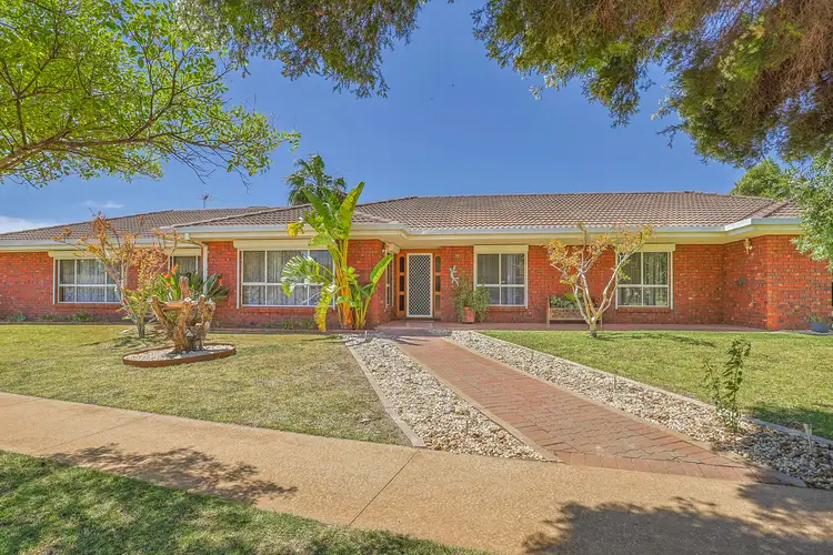 19 Primrose Drive, Mildura VIC 3500