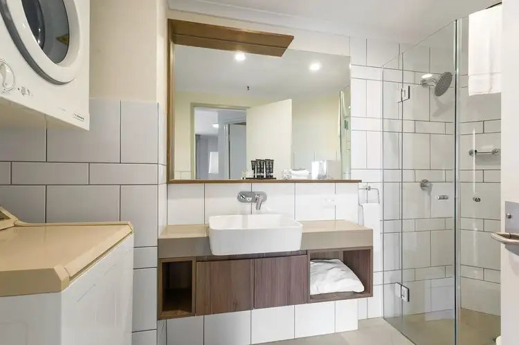 Sixth view of Homely apartment listing, 1502/333 Exhibition Street, Melbourne VIC 3000
