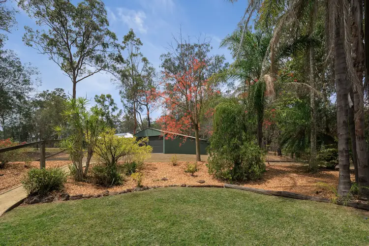 Fourth view of Homely rural property listing, 383 Hawkesbury Road, Anstead QLD 4070