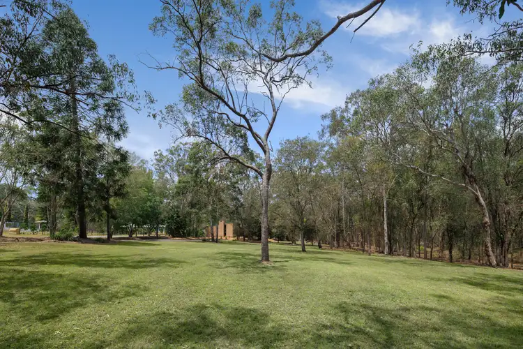 Fifth view of Homely rural property listing, 383 Hawkesbury Road, Anstead QLD 4070