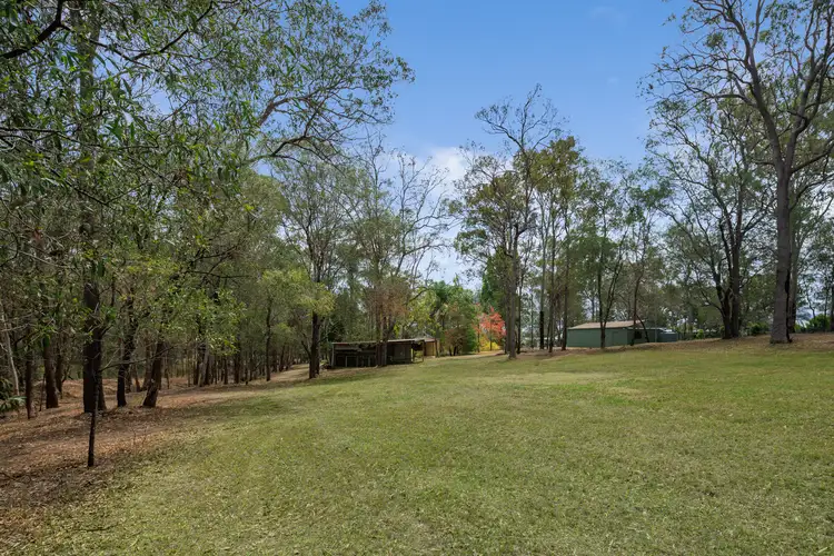 Sixth view of Homely rural property listing, 383 Hawkesbury Road, Anstead QLD 4070