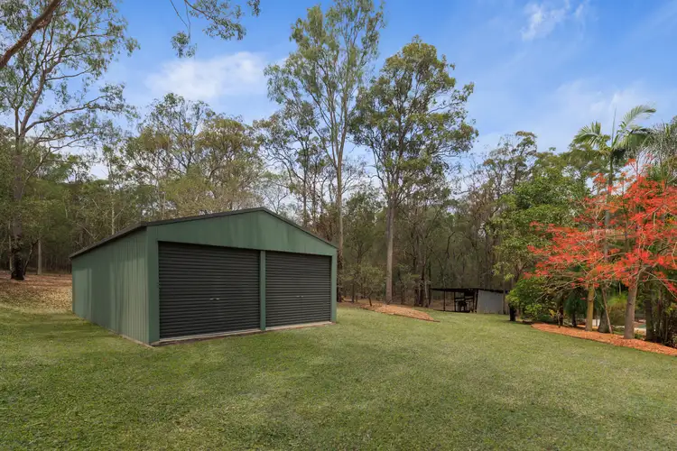 Seventh view of Homely rural property listing, 383 Hawkesbury Road, Anstead QLD 4070
