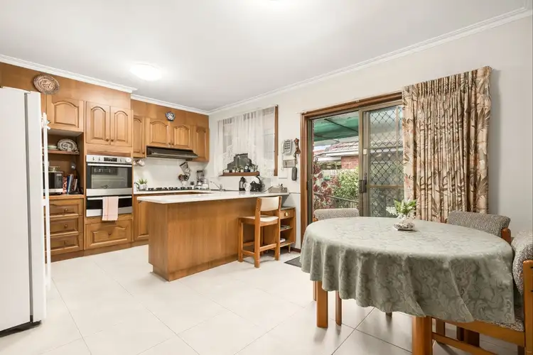 Third view of Homely villa listing, 2/28 Gilbertson Street, Essendon VIC 3040