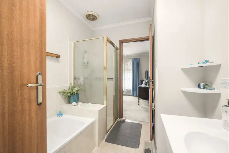 Fifth view of Homely villa listing, 2/28 Gilbertson Street, Essendon VIC 3040