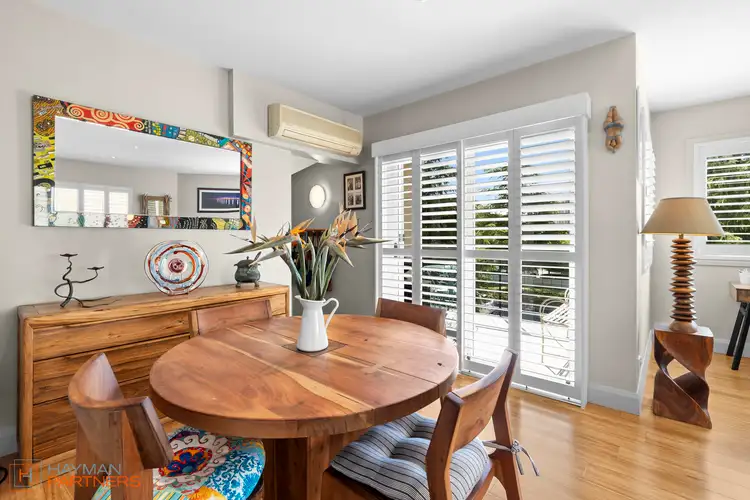 Fourth view of Homely apartment listing, 5/10 Dominion Circuit, Forrest ACT 2603
