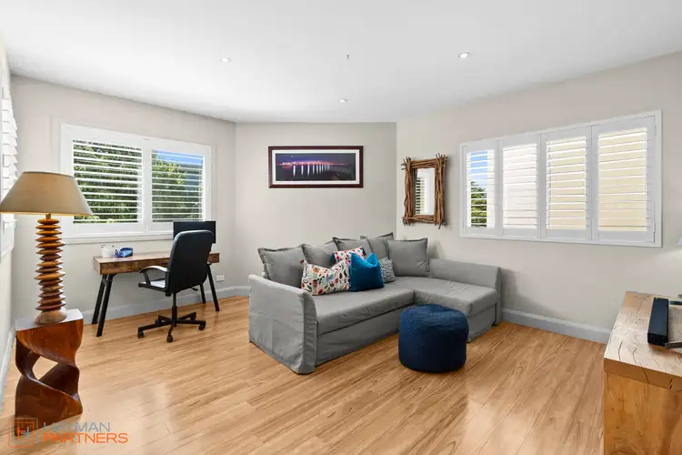 Fifth view of Homely apartment listing, 5/10 Dominion Circuit, Forrest ACT 2603