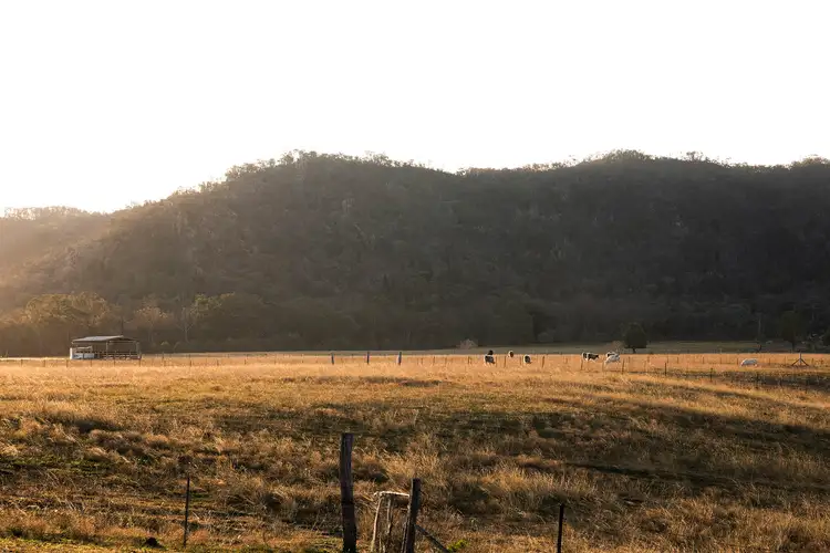 Main view of Homely rural property listing, 34 Wyaldra Park Road, Mudgee NSW 2850
