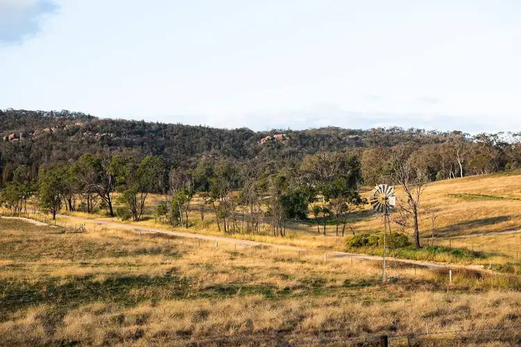 Fourth view of Homely rural property listing, 34 Wyaldra Park Road, Mudgee NSW 2850