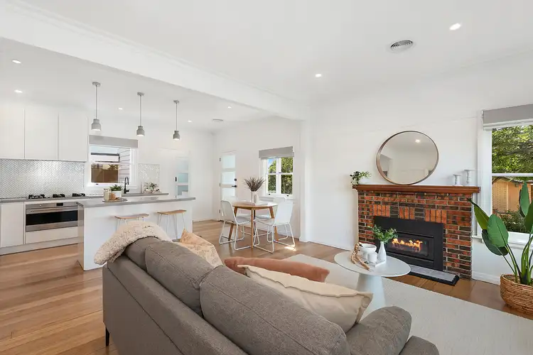 Second view of Homely house listing, 14 Fairlie Street, Hamlyn Heights VIC 3215