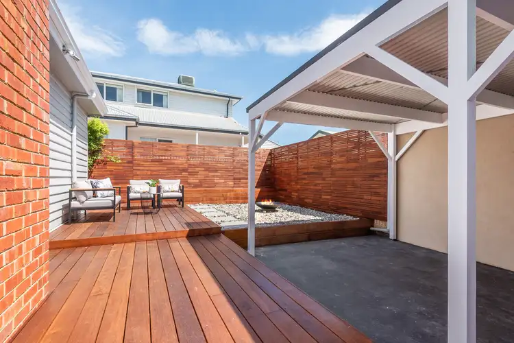Fourth view of Homely house listing, 14 Fairlie Street, Hamlyn Heights VIC 3215