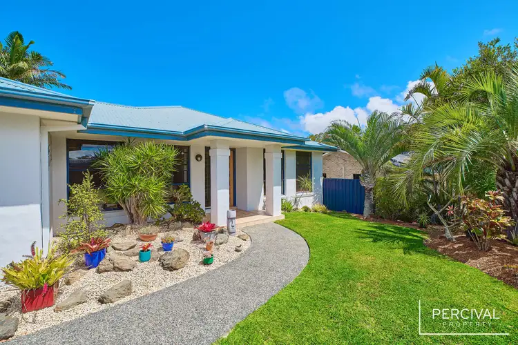 Fourth view of Homely house listing, 4 Seabreeze Court, Bonny Hills NSW 2445