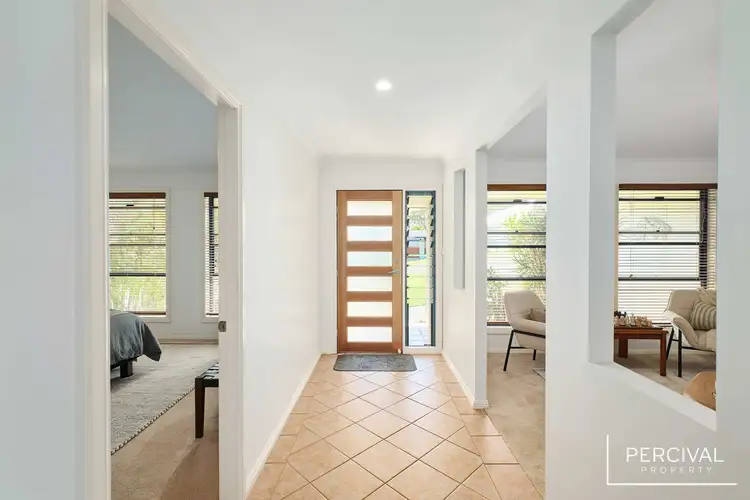 Fifth view of Homely house listing, 4 Seabreeze Court, Bonny Hills NSW 2445