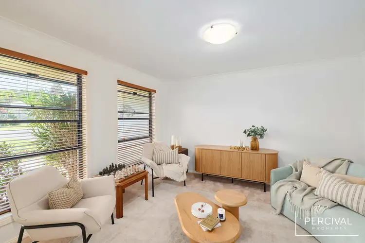 Sixth view of Homely house listing, 4 Seabreeze Court, Bonny Hills NSW 2445