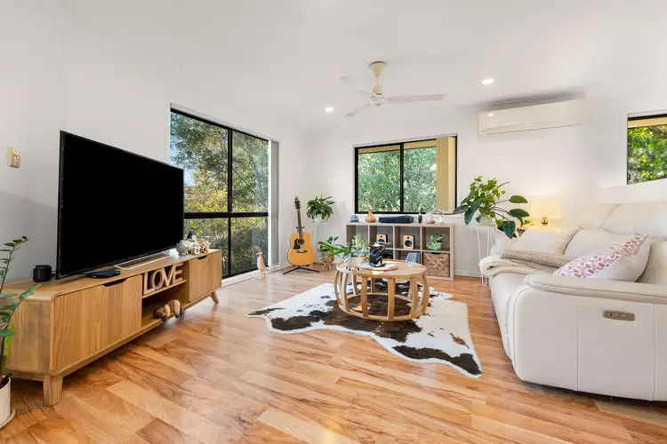 Fifth view of Homely townhouse listing, 26/38 Baronsfield Street, Graceville QLD 4075