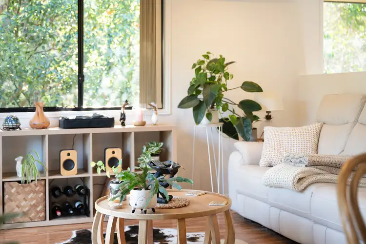 Sixth view of Homely townhouse listing, 26/38 Baronsfield Street, Graceville QLD 4075