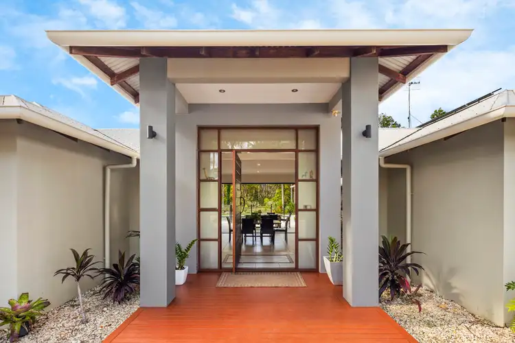 Fifth view of Homely house listing, 2 Tingara Court, Tewantin QLD 4565