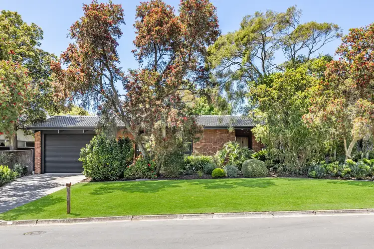 Main view of Homely house listing, 3 Barr-Smith Drive, Urrbrae SA 5064