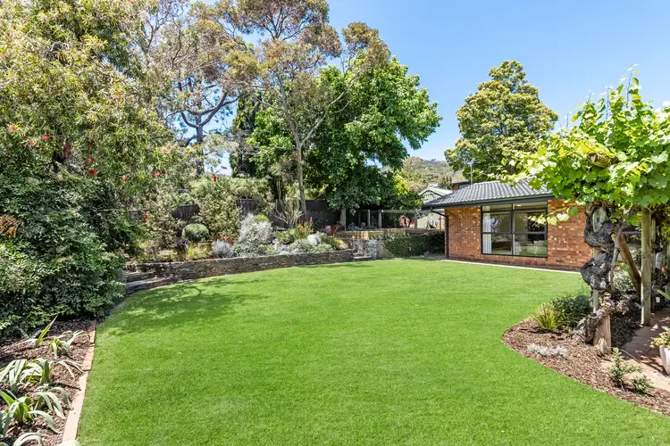 Second view of Homely house listing, 3 Barr-Smith Drive, Urrbrae SA 5064
