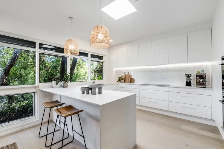 Third view of Homely house listing, 3 Barr-Smith Drive, Urrbrae SA 5064