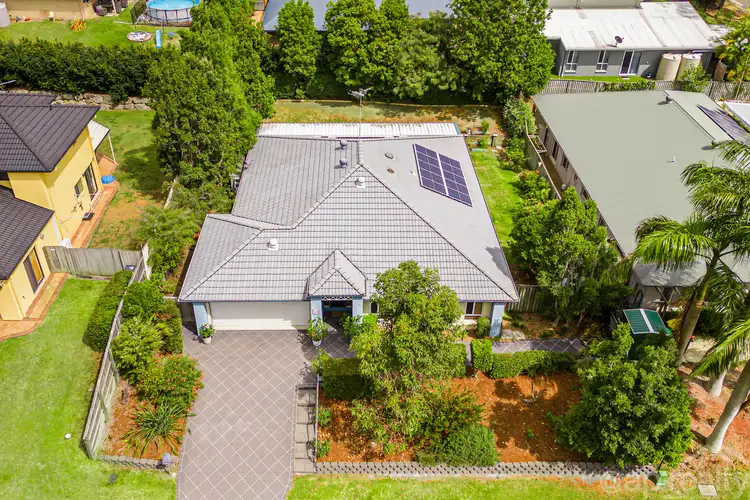 14 Saint Ives Circuit, Forest Lake QLD 4078