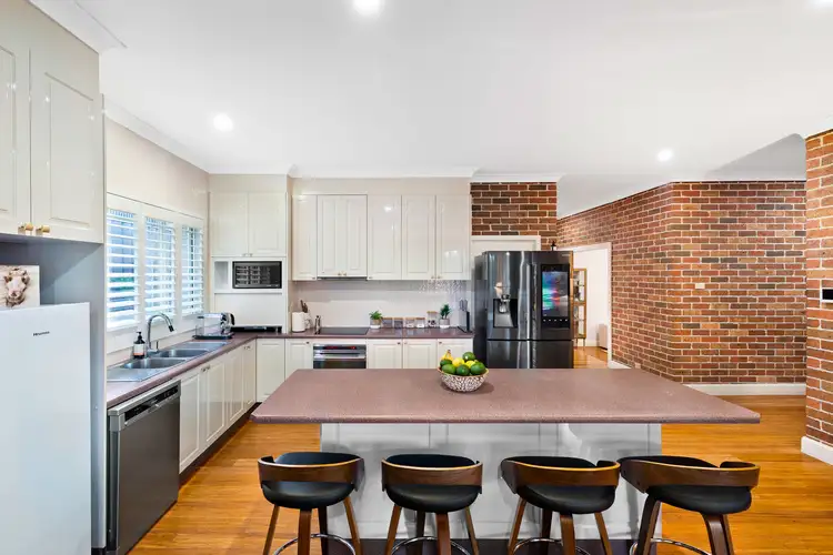 Third view of Homely house listing, 2a Carinya Road, Picnic Point NSW 2213