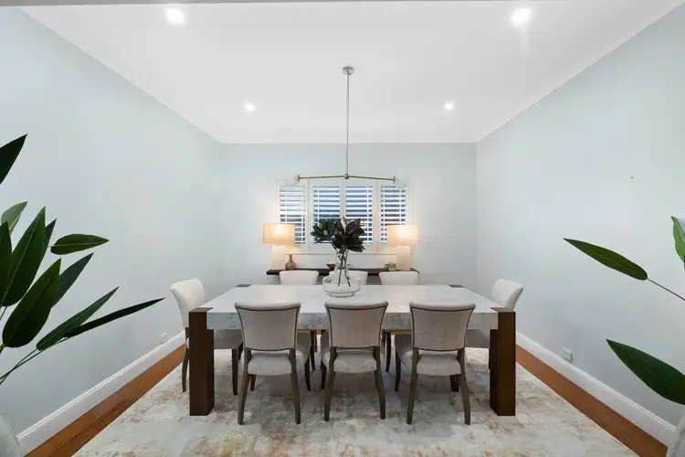 Fourth view of Homely house listing, 2a Carinya Road, Picnic Point NSW 2213