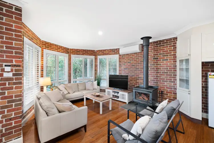 Fifth view of Homely house listing, 2a Carinya Road, Picnic Point NSW 2213