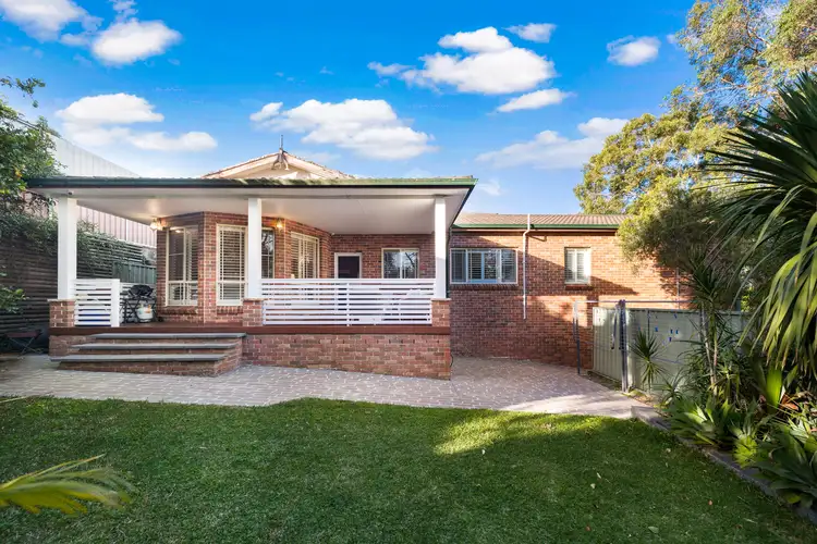 Sixth view of Homely house listing, 2a Carinya Road, Picnic Point NSW 2213