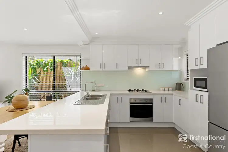 Third view of Homely townhouse listing, 1/154 Fern Street, Gerringong NSW 2534