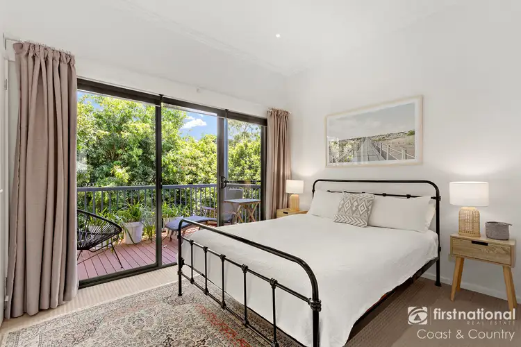 Fourth view of Homely townhouse listing, 1/154 Fern Street, Gerringong NSW 2534